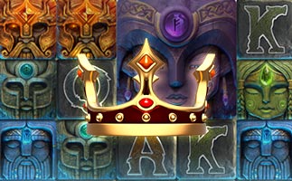 Royal Panda’s Asgardian Stones promotion